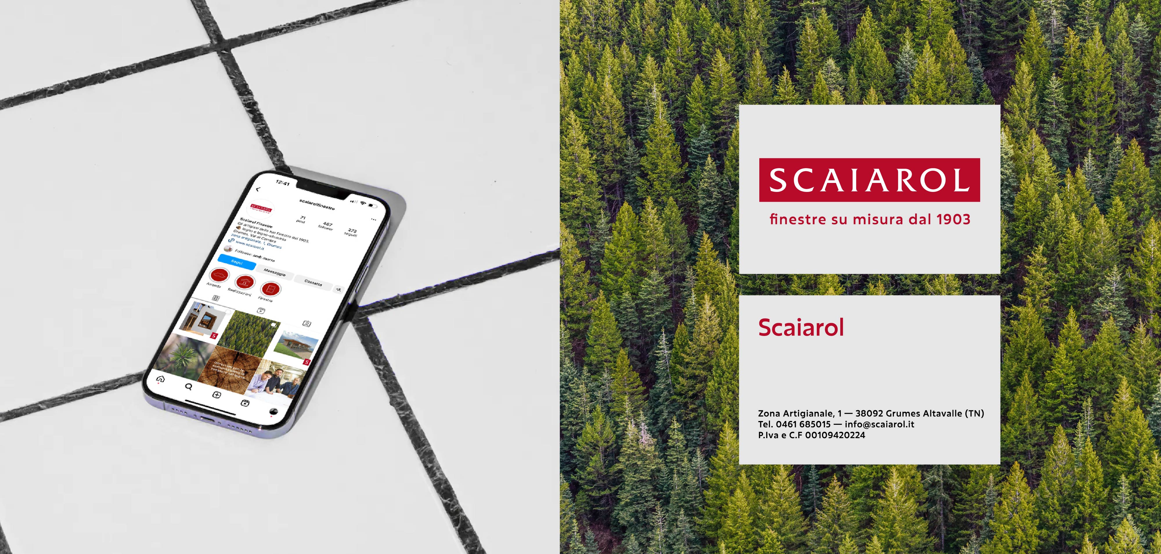 Scaiarol